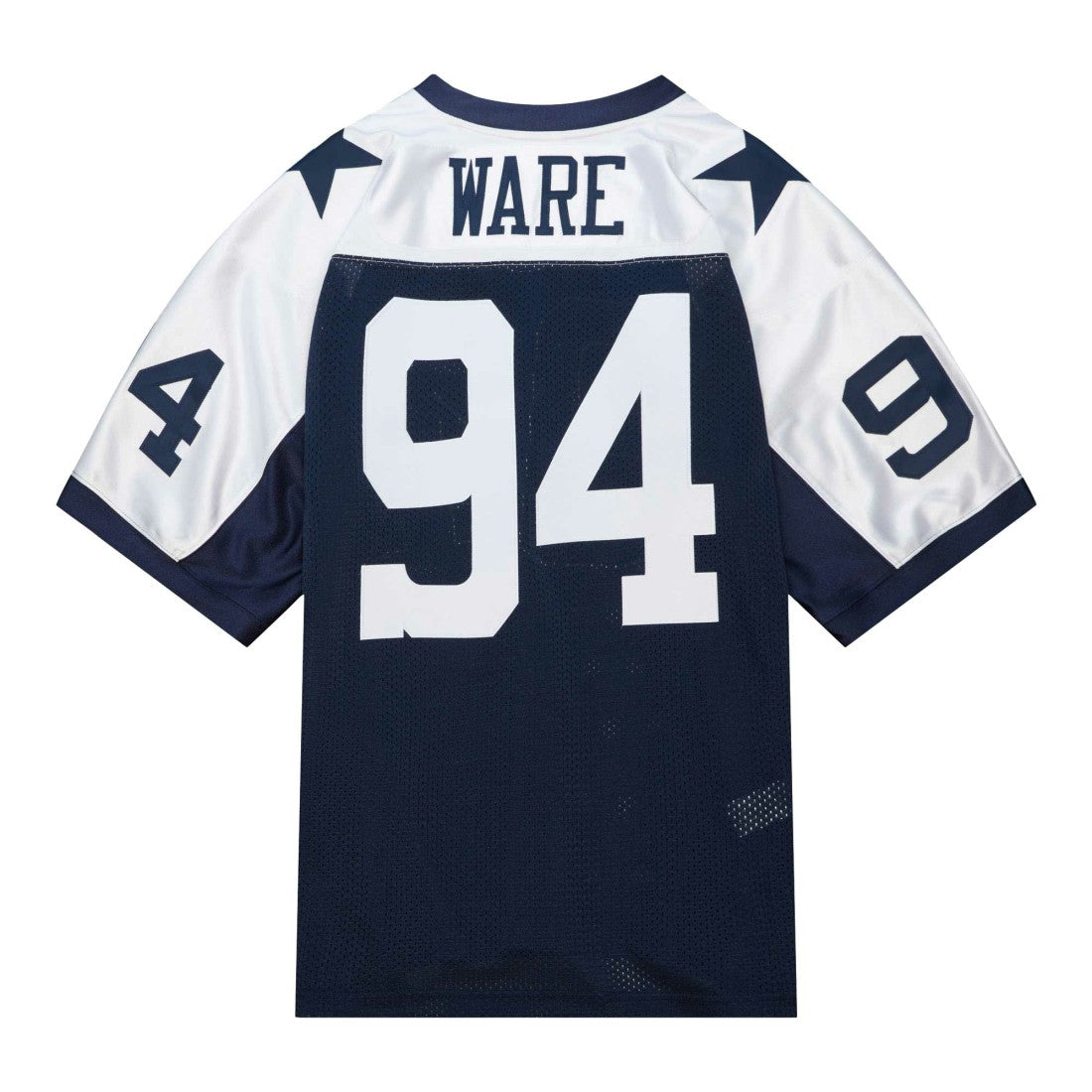 Dallas Cowboys Mitchell & Ness DeMarcus Ware  2011 Authentic Throwback Retired Player Jersey