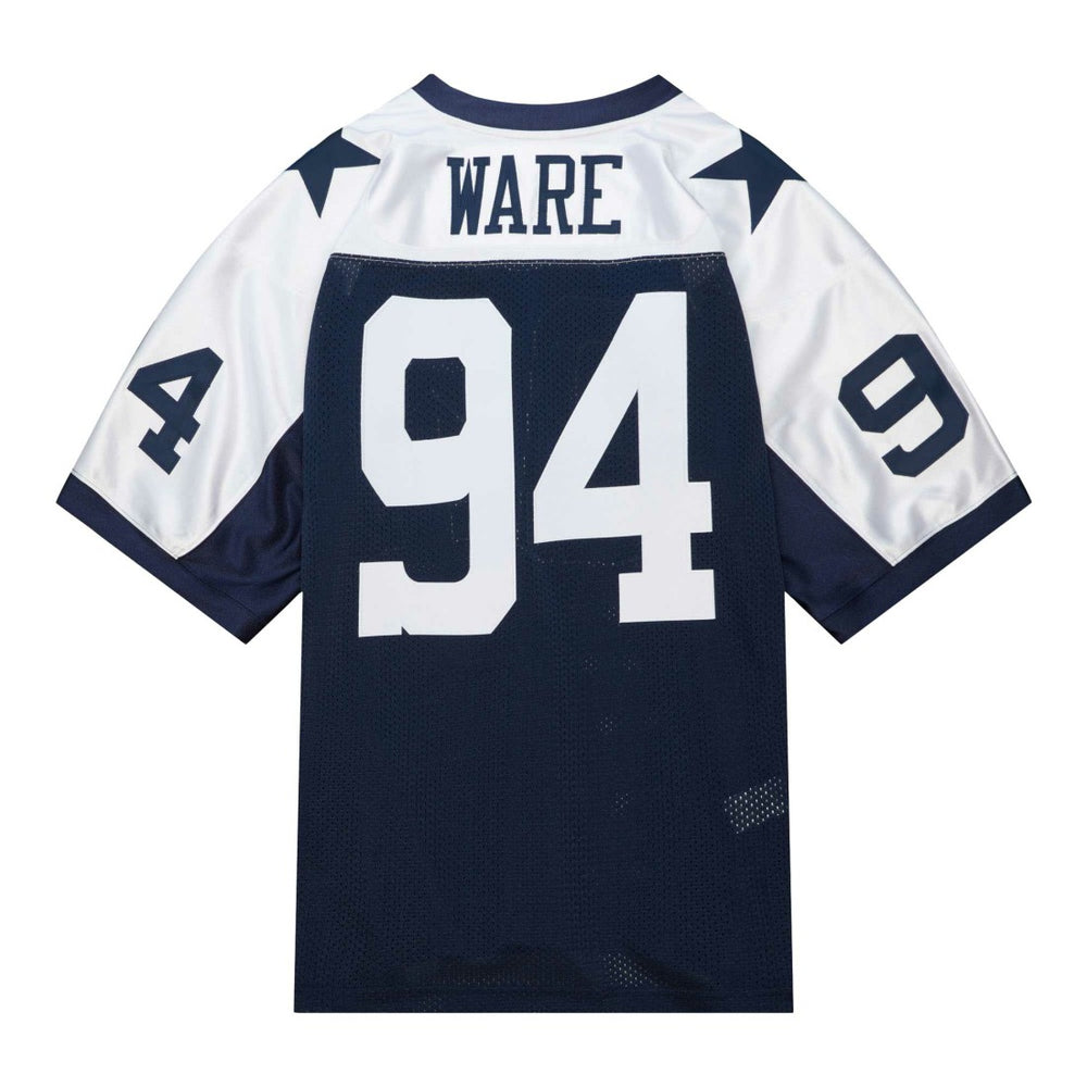 Dallas Cowboys Mitchell & Ness DeMarcus Ware  2011 Authentic Throwback Retired Player Jersey