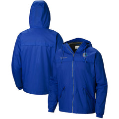 Dallas Mavericks Oroville Creek Lined Full-Zip Jacket sale Online