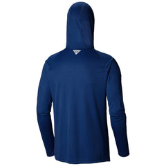 Indiana Pacers Terminal Tackle Long Sleeve Hoodie T-Shirt Discount
