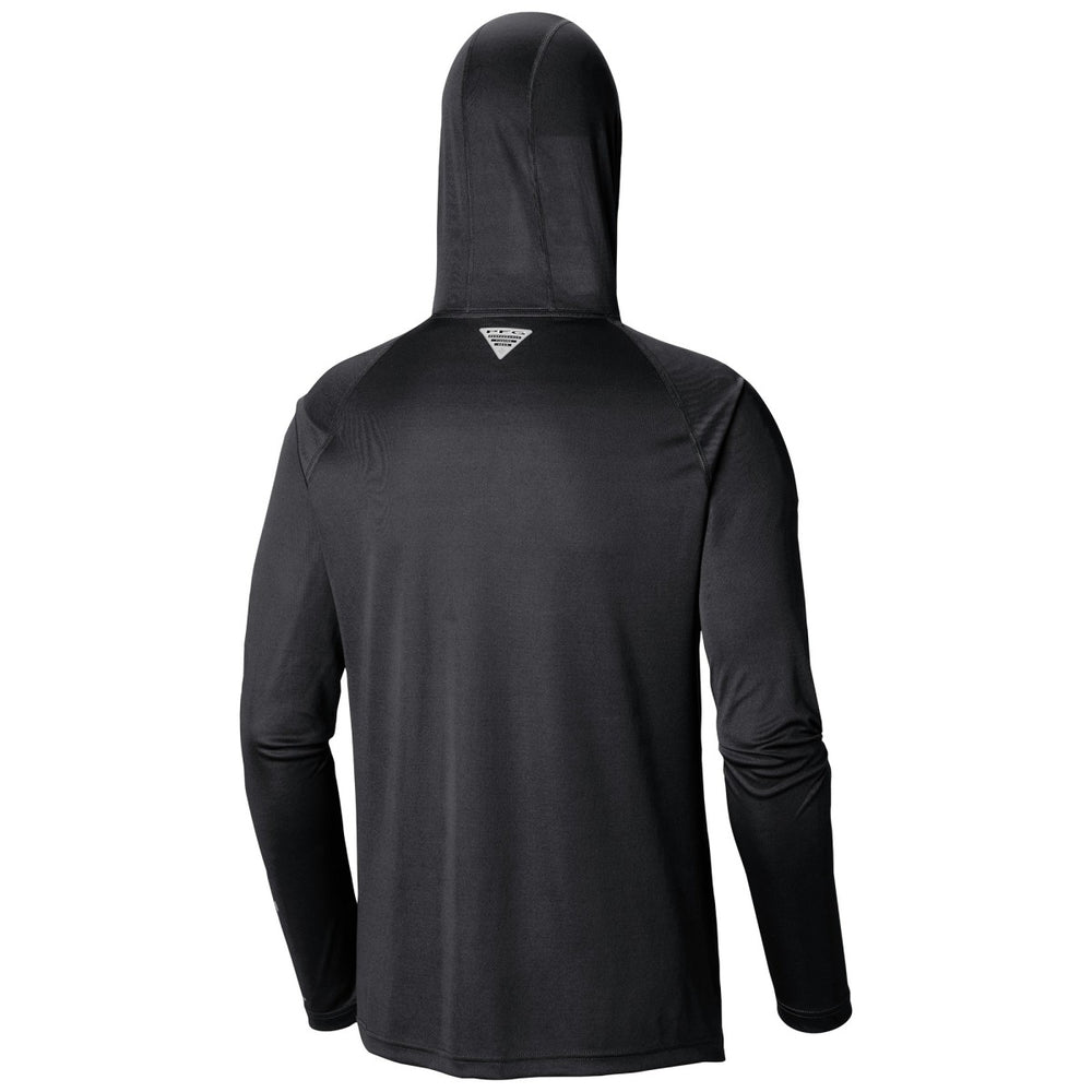 Miami Heat Terminal Tackle Long Sleeve Hoodie T-Shirt For Sale