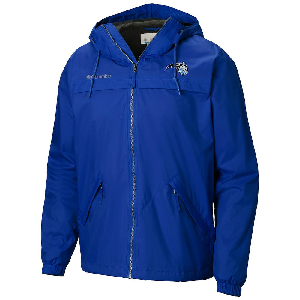 Orlando Magic Oroville Creek Lined Full-Zip Jacket Online