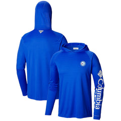 Philadelphia 76ers Terminal Tackle Long Sleeve Hoodie T-Shirt Discount