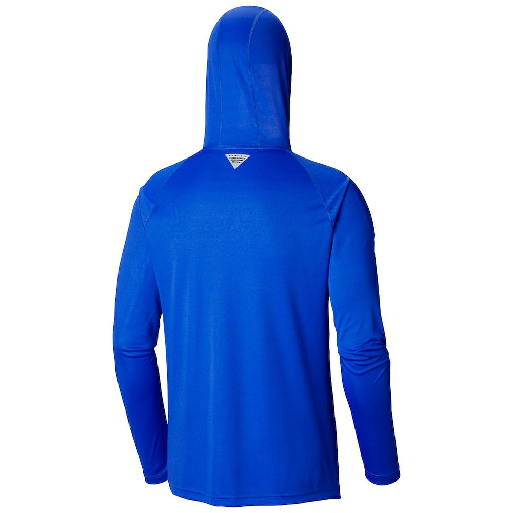 Philadelphia 76ers Terminal Tackle Long Sleeve Hoodie T-Shirt Discount