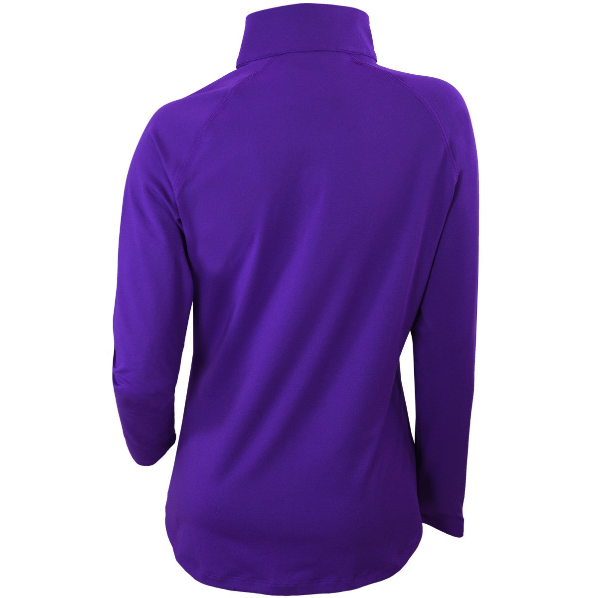 Sacramento Kings Women's Omni-Wick Outward Nine Quarter-Zip Pullover Top Online