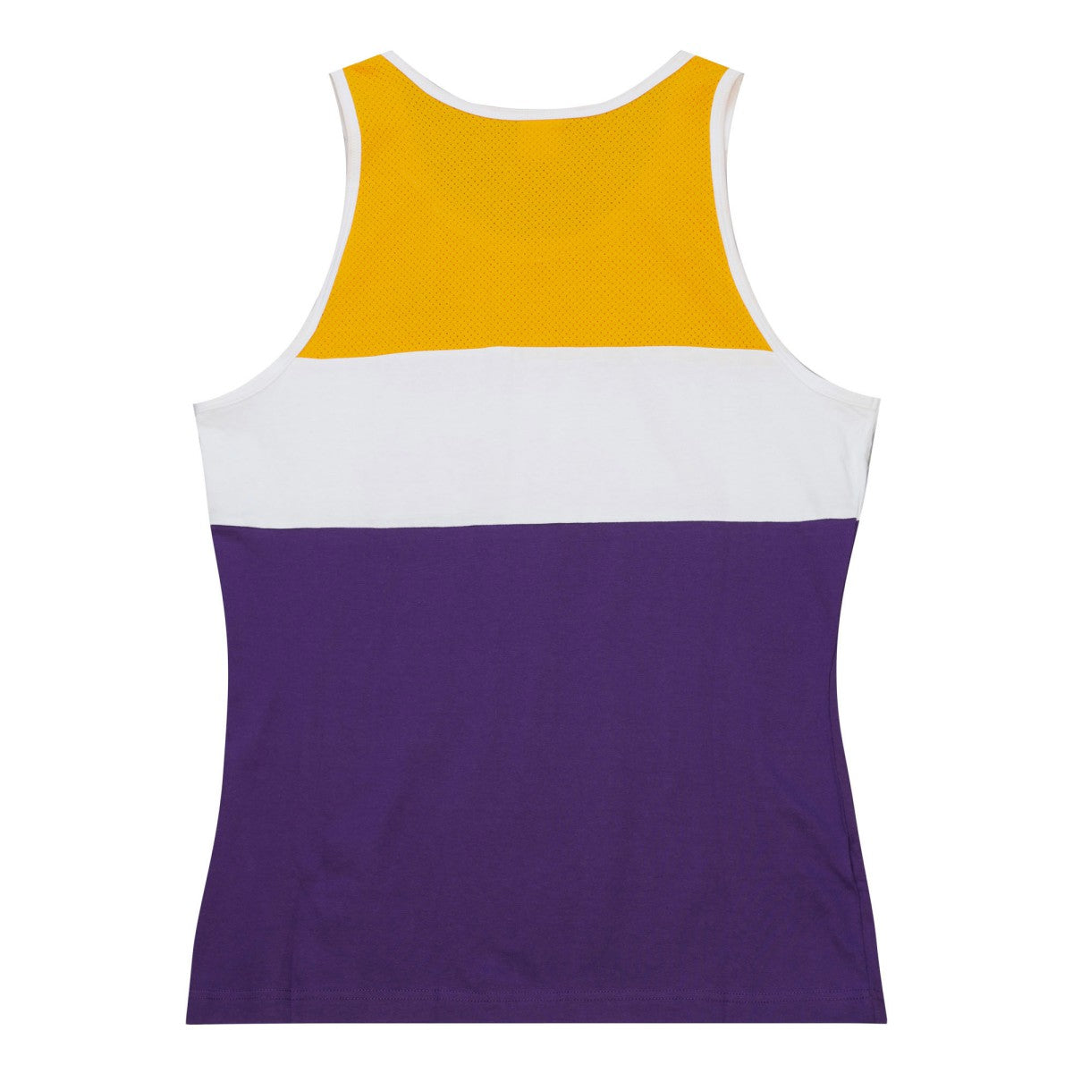 Los Angeles Lakers Special Script Tank Top Outlet