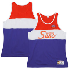 Phoenix Suns Special Script Tank Top Online