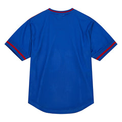 Philadelphia 76ers Jumbotron 3.0 Mesh V-Neck T-Shirt For Sale