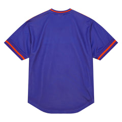 Phoenix Suns Jumbotron 3.0 Mesh V-Neck T-Shirt Online