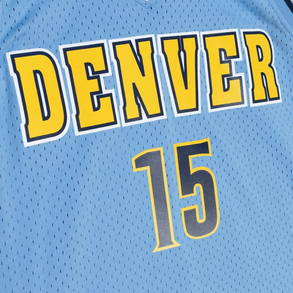 Nikola Jokic Denver Nuggets 2016/17 Swingman Jersey sale On Sale