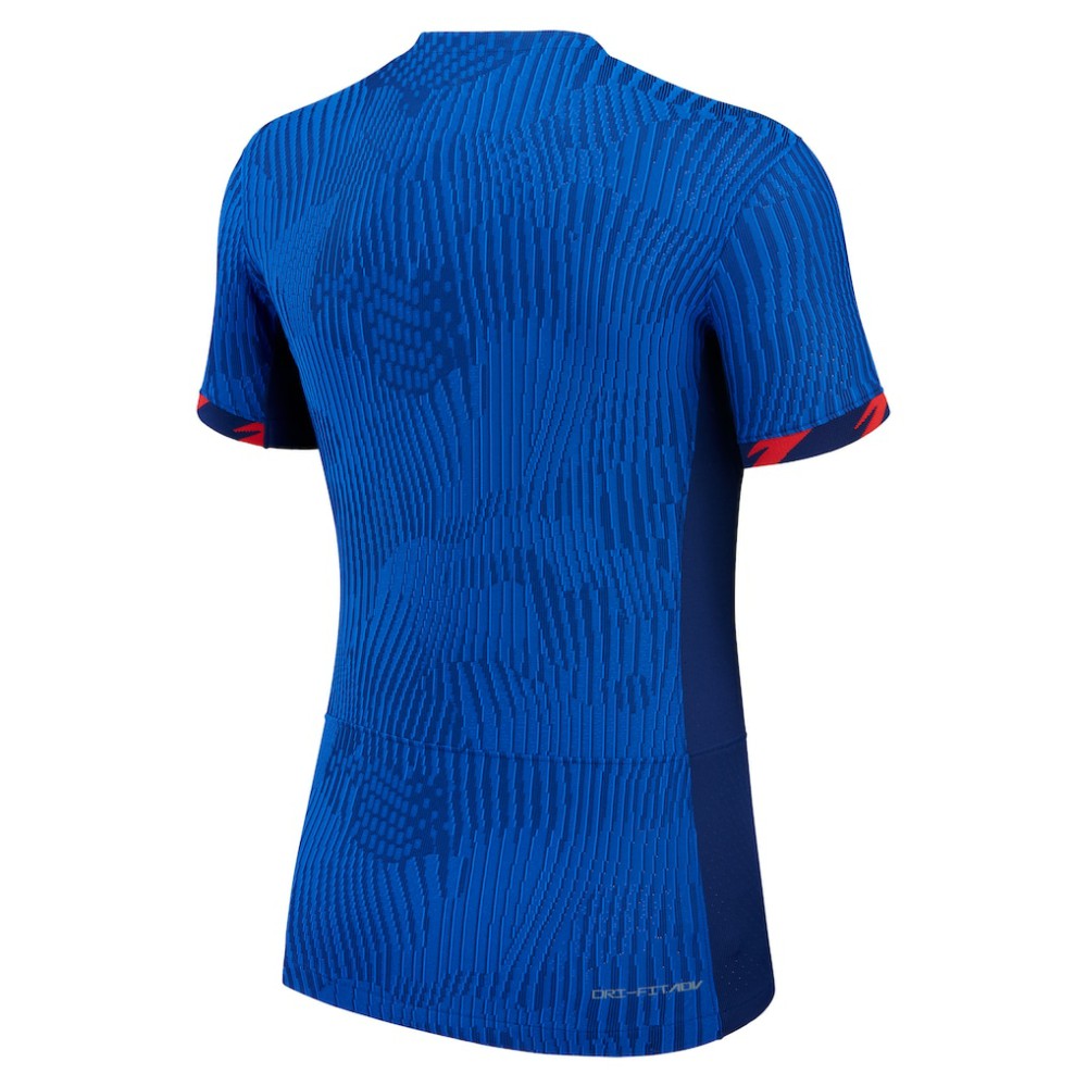 USWNT Women's 2023 Away Jersey Royal - Nike