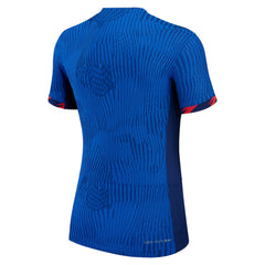 USWNT Women's 2023 Away Jersey Royal - Nike