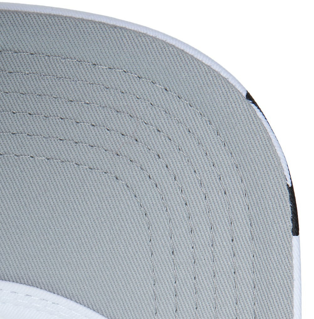 Brooklyn Nets Hardwood Classics In Your Face Deadstock Snapback Hat Discount