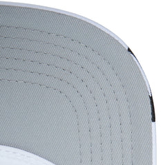 Brooklyn Nets Hardwood Classics In Your Face Deadstock Snapback Hat Discount