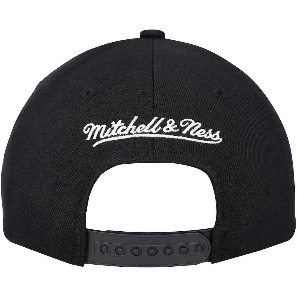 Philadelphia 76ers MVP Team Script 2.0 Stretch-Snapback Hat Online
