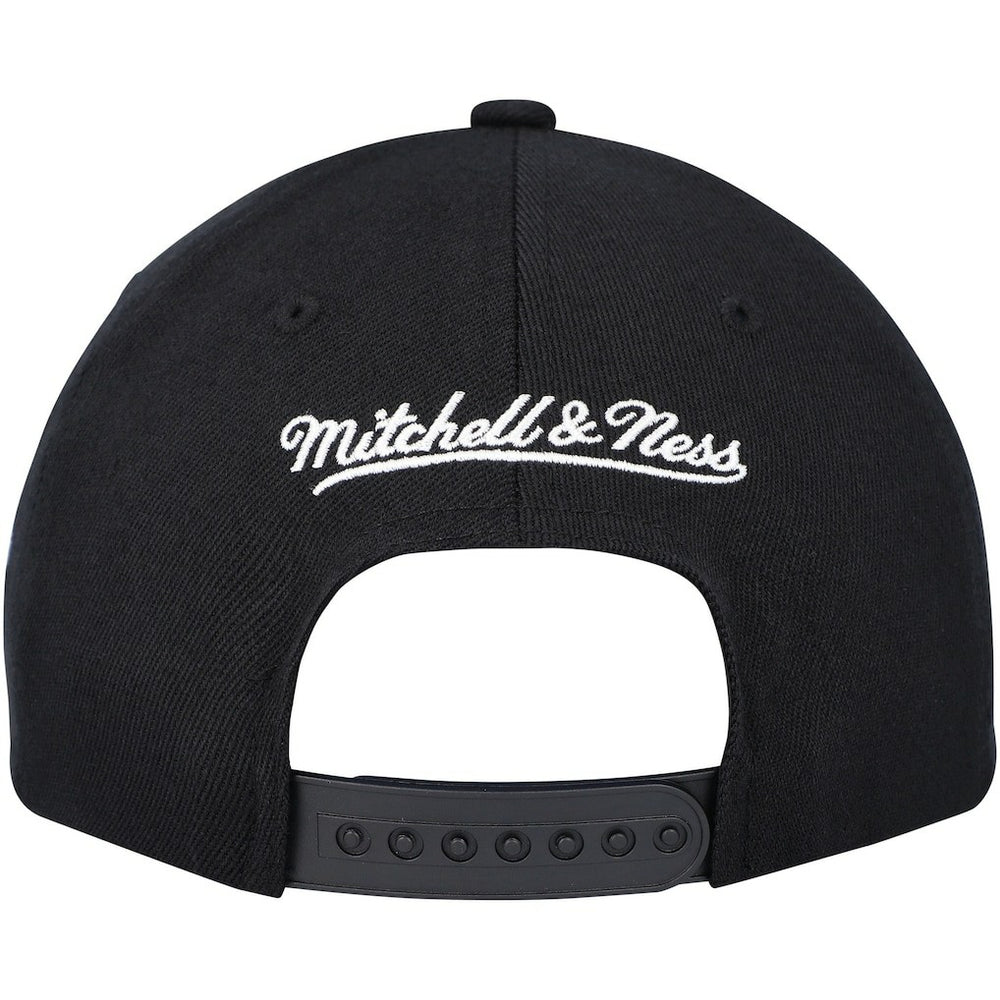 Philadelphia 76ers MVP Team Script 2.0 Stretch-Snapback Hat Online
