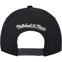 Toronto Raptors MVP Team Script 2.0 Stretch Snapback Hat Online