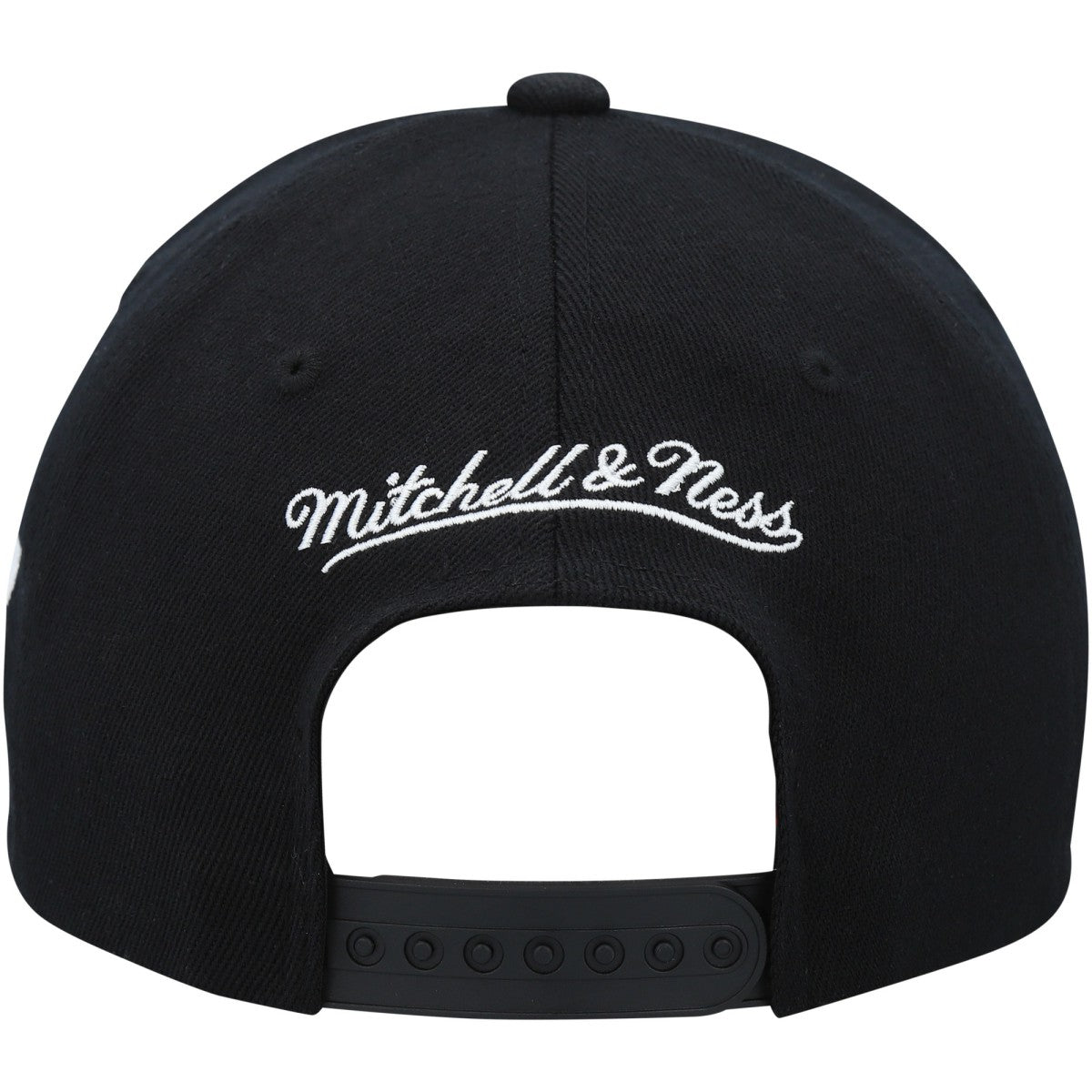 Utah Jazz MVP Team Script 2.0 Stretch Snapback Hat Discount