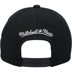 Utah Jazz MVP Team Script 2.0 Stretch Snapback Hat Discount