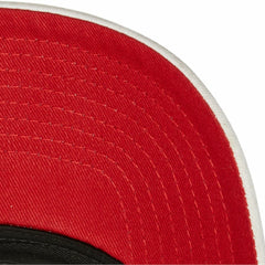Chicago Bulls Hardwood Classics All In Retro Snapback Hat Online