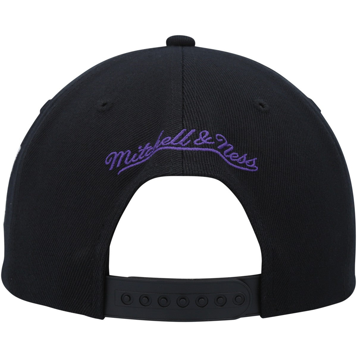 Phoenix Suns Hardwood Classics MVP Team Script 2.0 Snapback Hat Outlet
