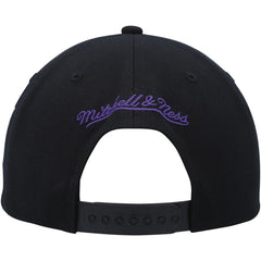 Phoenix Suns Hardwood Classics MVP Team Script 2.0 Snapback Hat Outlet