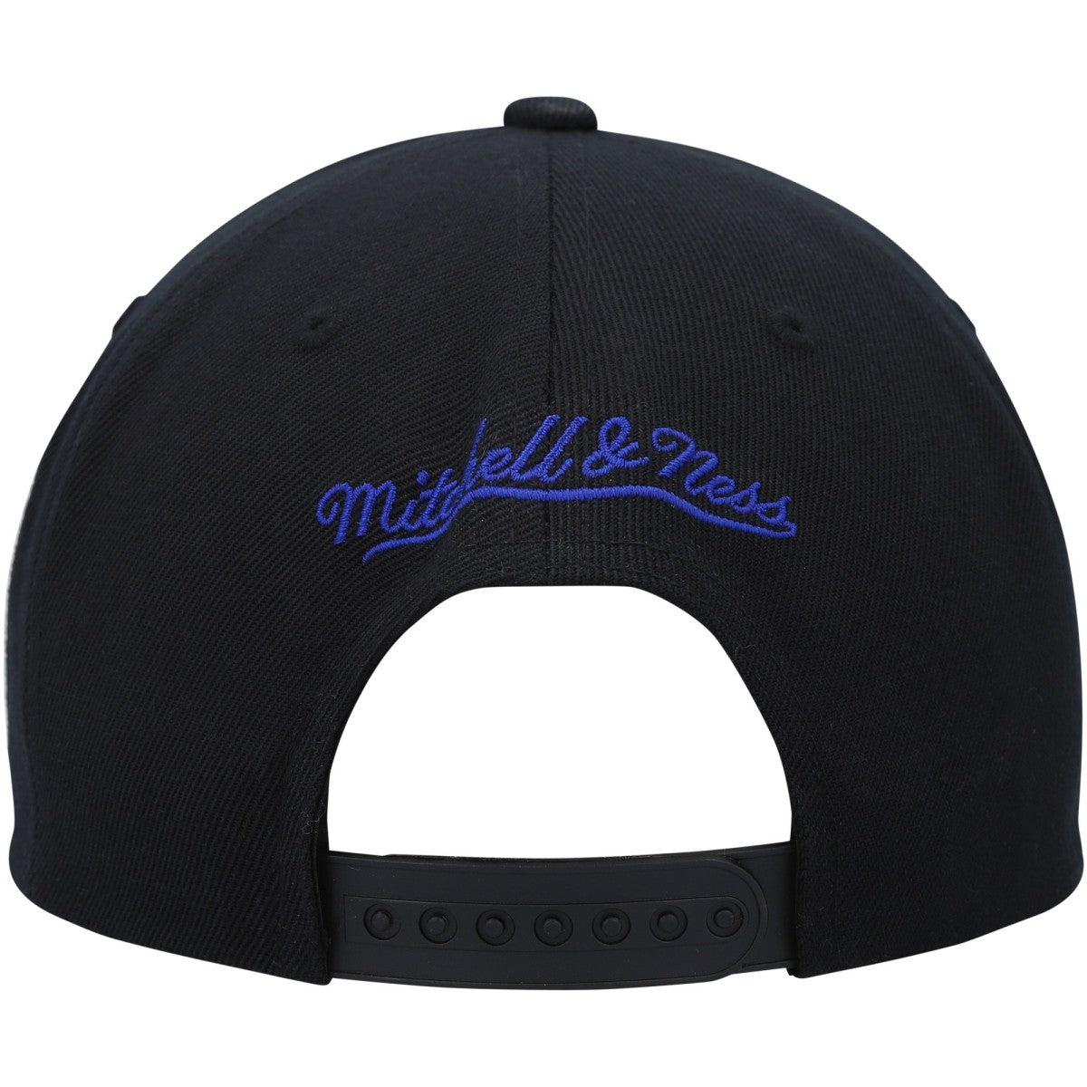 Sacramento Kings Hardwood Classics MVP Team Script 2.0 Snapback Hat For Sale
