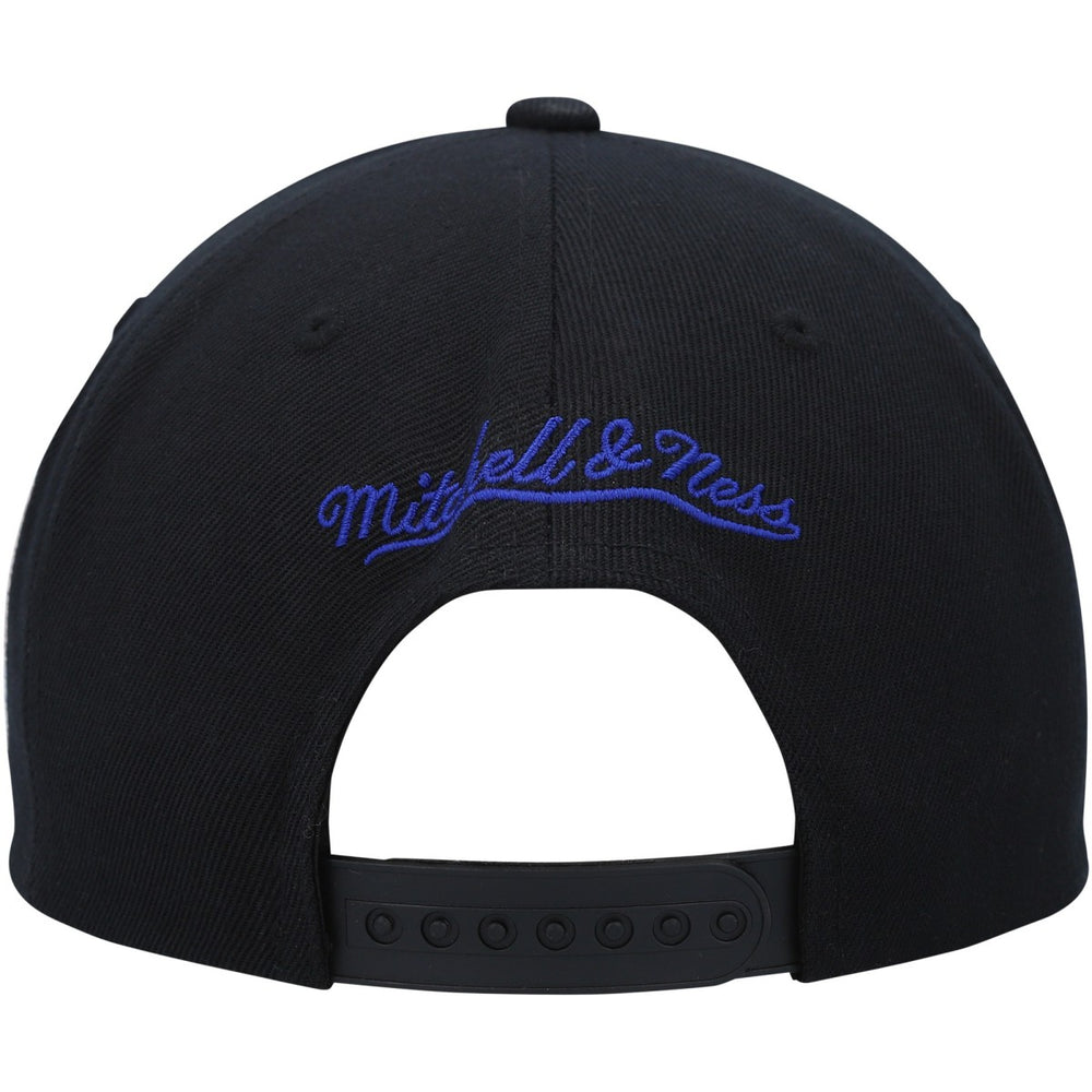 Sacramento Kings Hardwood Classics MVP Team Script 2.0 Snapback Hat For Sale