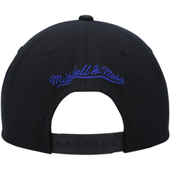 Sacramento Kings Hardwood Classics MVP Team Script 2.0 Snapback Hat For Sale