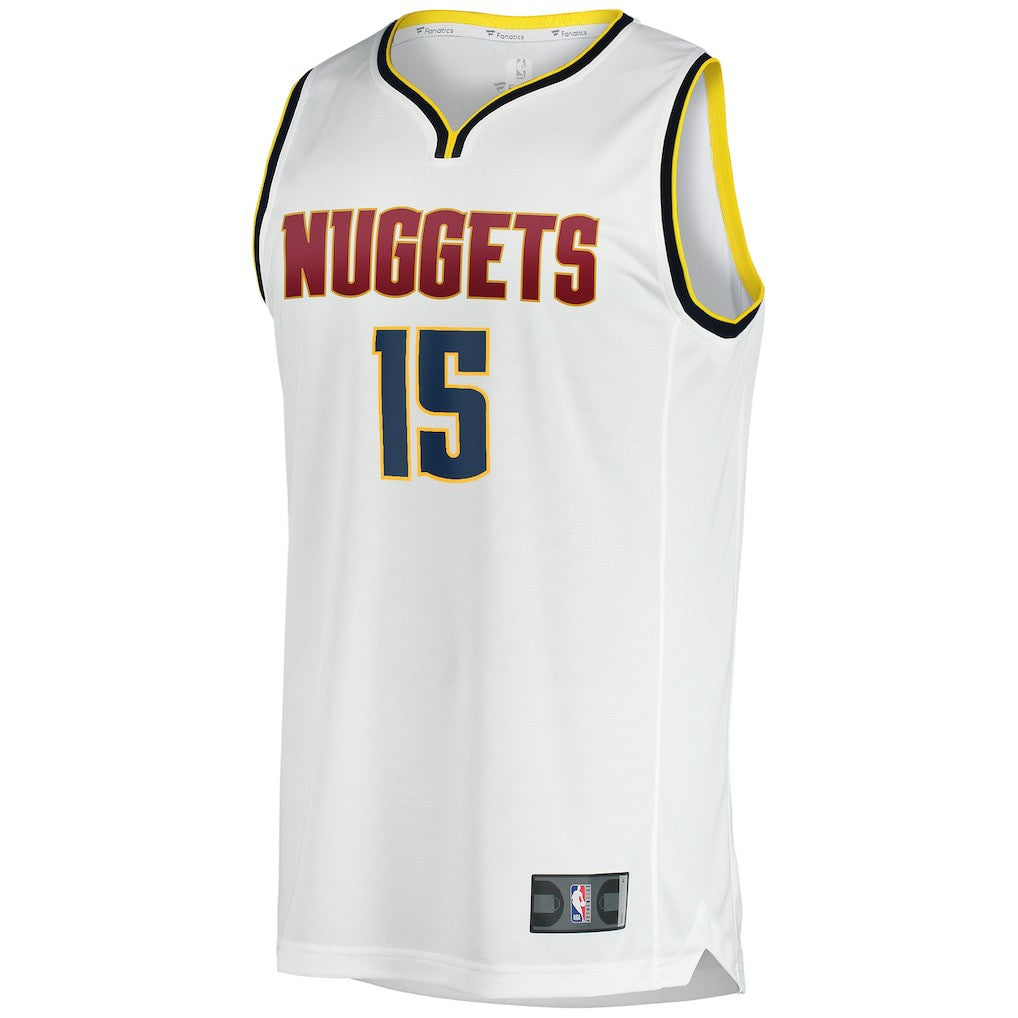 Nikola Jokic Denver Nuggets Fast Break Player Jersey sale On Sale