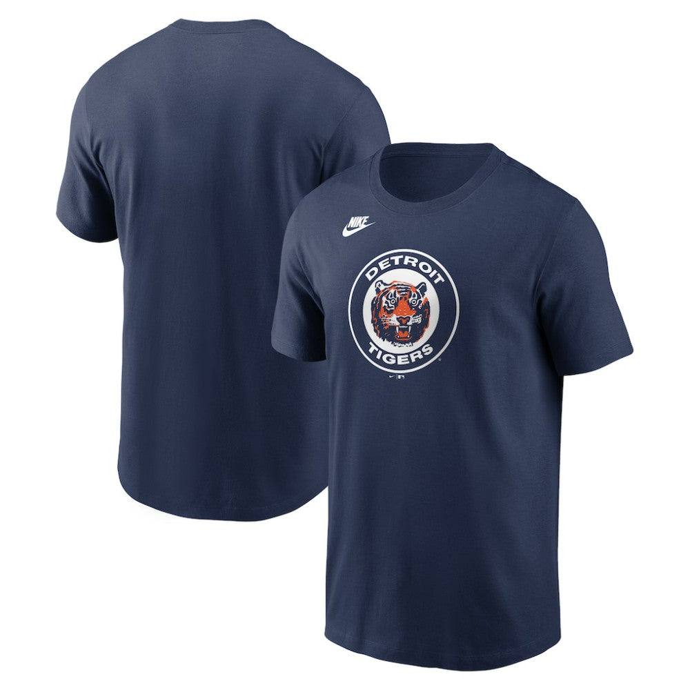 Detroit Tigers Nike Cooperstown Collection T-Shirt | MLB New