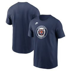 Detroit Tigers Nike Cooperstown Collection T-Shirt | MLB New