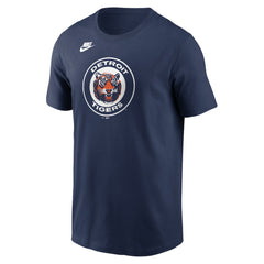Detroit Tigers Nike Cooperstown Collection T-Shirt | MLB New
