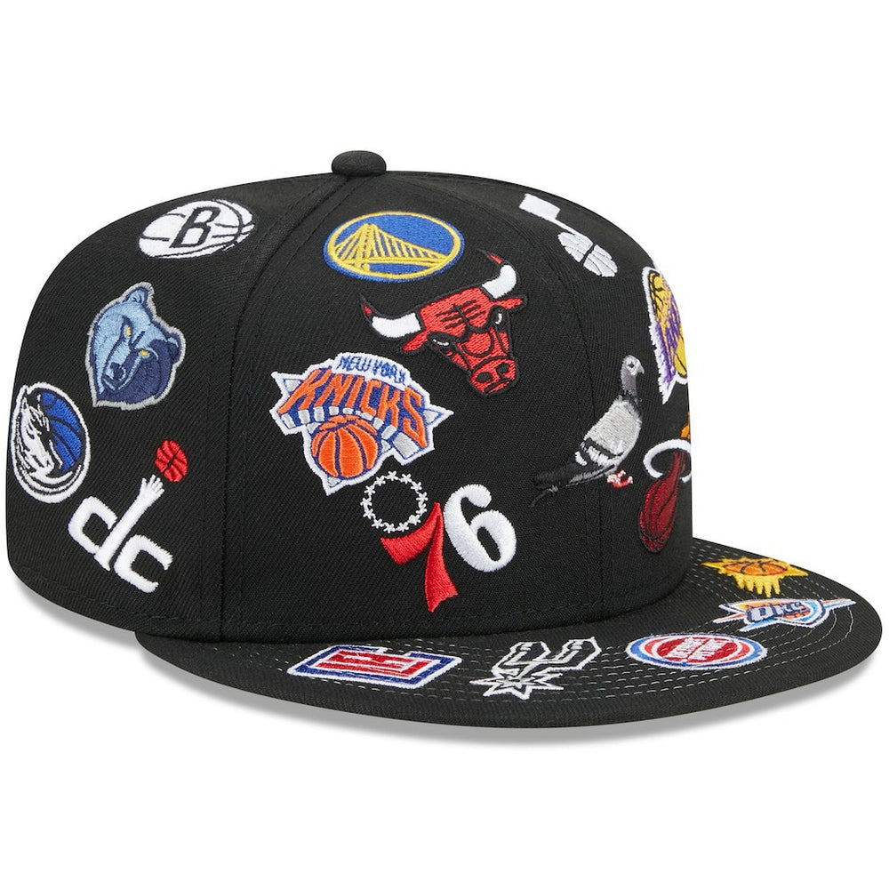 NBA x Staple 59FIFTY Fitted Hat Online
