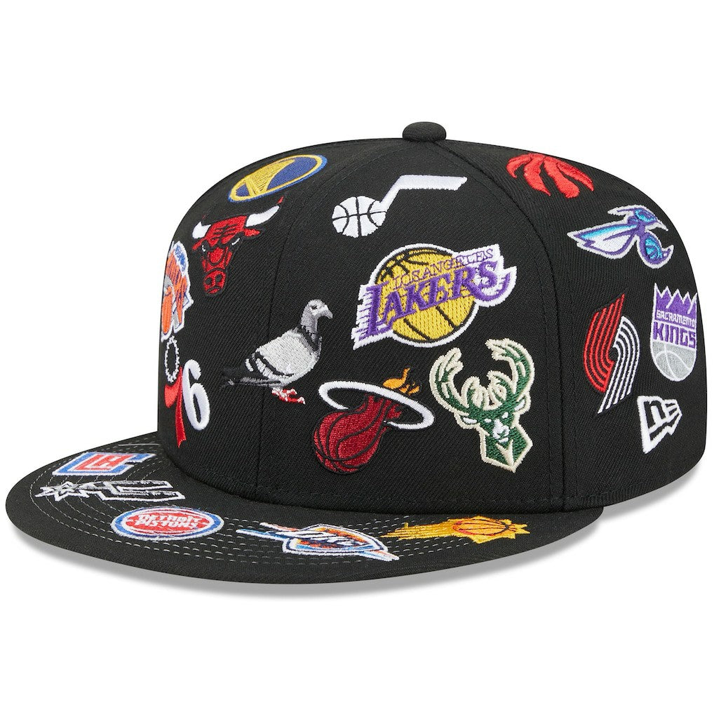 NBA x Staple 59FIFTY Fitted Hat Online