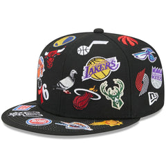 NBA x Staple 59FIFTY Fitted Hat Online