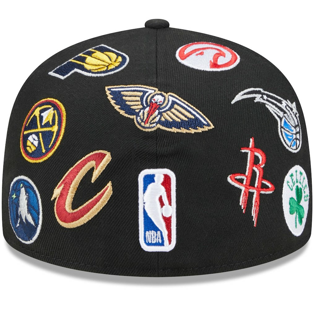 NBA x Staple 59FIFTY Fitted Hat Online
