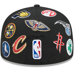 NBA x Staple 59FIFTY Fitted Hat Online