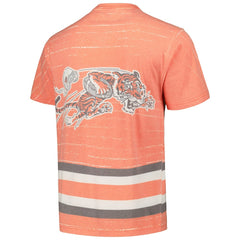 Cincinnati Bengals Mitchell & Ness Jumbotron 3.0 T-Shirt