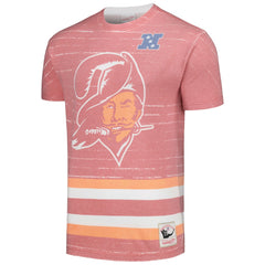 Tampa Bay Buccaneers Mitchell & Ness Jumbotron 3.0 T-Shirt