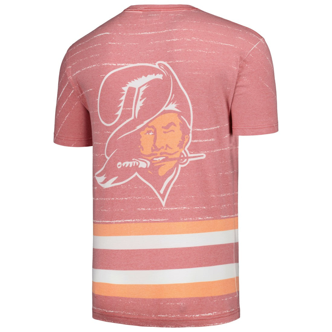 Tampa Bay Buccaneers Mitchell & Ness Jumbotron 3.0 T-Shirt
