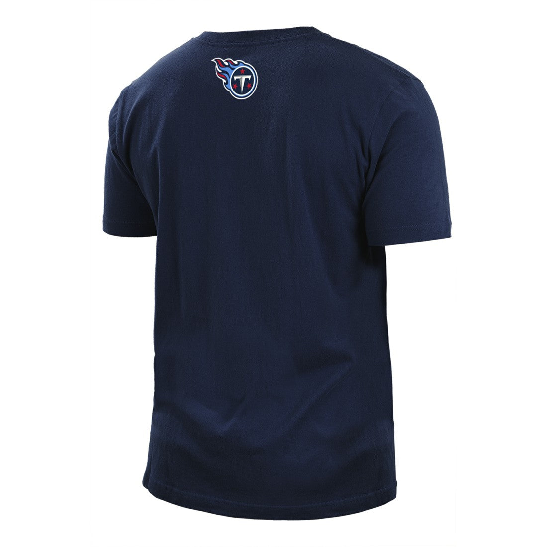 Tennessee Titans New Era 2023 NFL Draft T-Shirt
