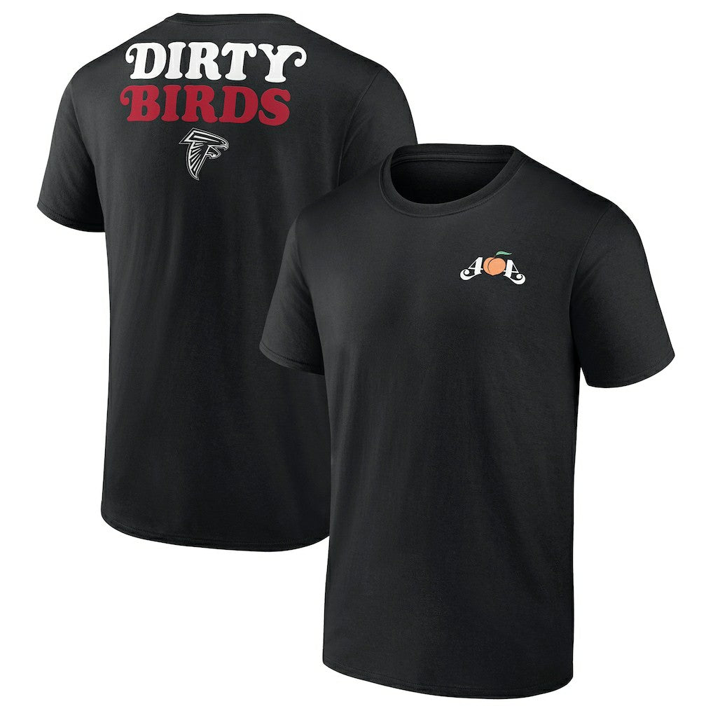 Atlanta Falcons  404 Dirty Birds T-Shirt
