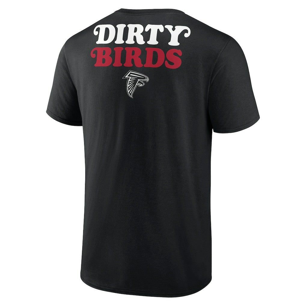 Atlanta Falcons  404 Dirty Birds T-Shirt