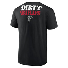Atlanta Falcons  404 Dirty Birds T-Shirt