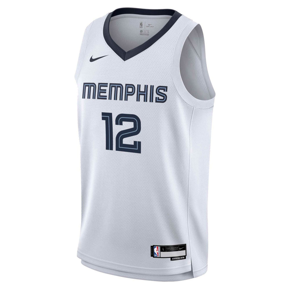 Ja Morant Memphis Grizzlies Youth Swingman Jersey On Sale