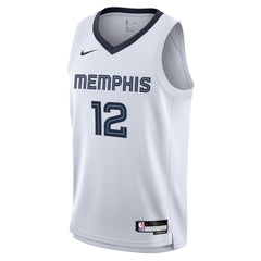Ja Morant Memphis Grizzlies Youth Swingman Jersey On Sale