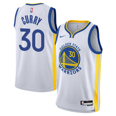Stephen Curry Golden State Warriors Youth Swingman Jersey sale Online