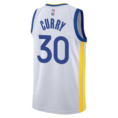 Stephen Curry Golden State Warriors Youth Swingman Jersey sale Online