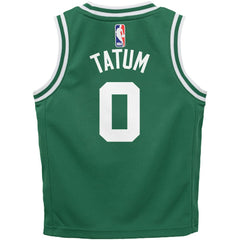 Jayson Tatum Boston Celtics Preschool Swingman Player Jersey Online